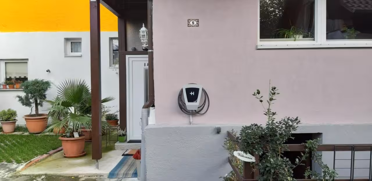 Bild der Unterkunft