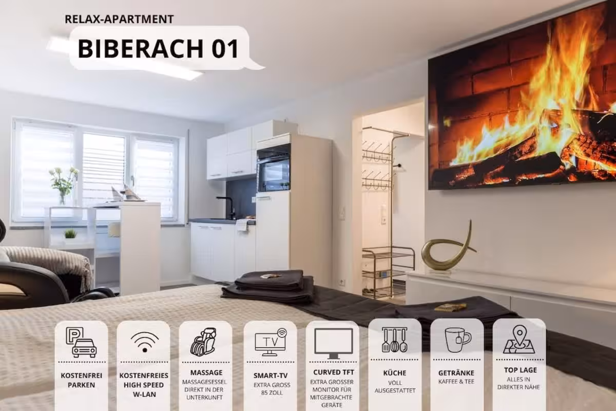 Bild der Unterkunft
