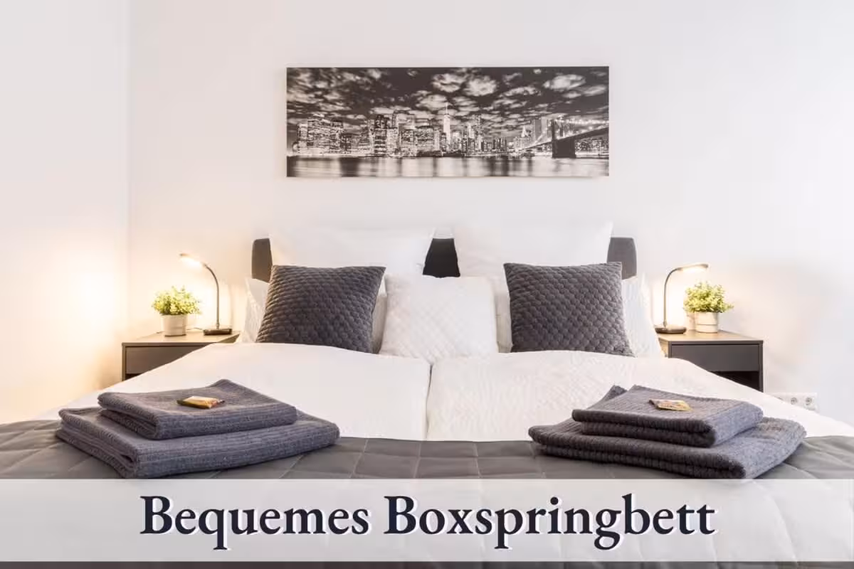Bild der Unterkunft
