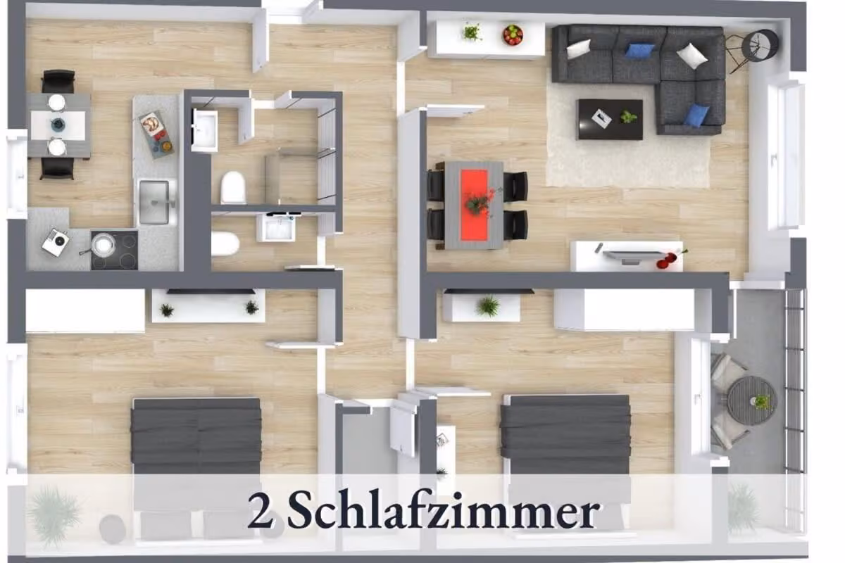 Bild der Unterkunft