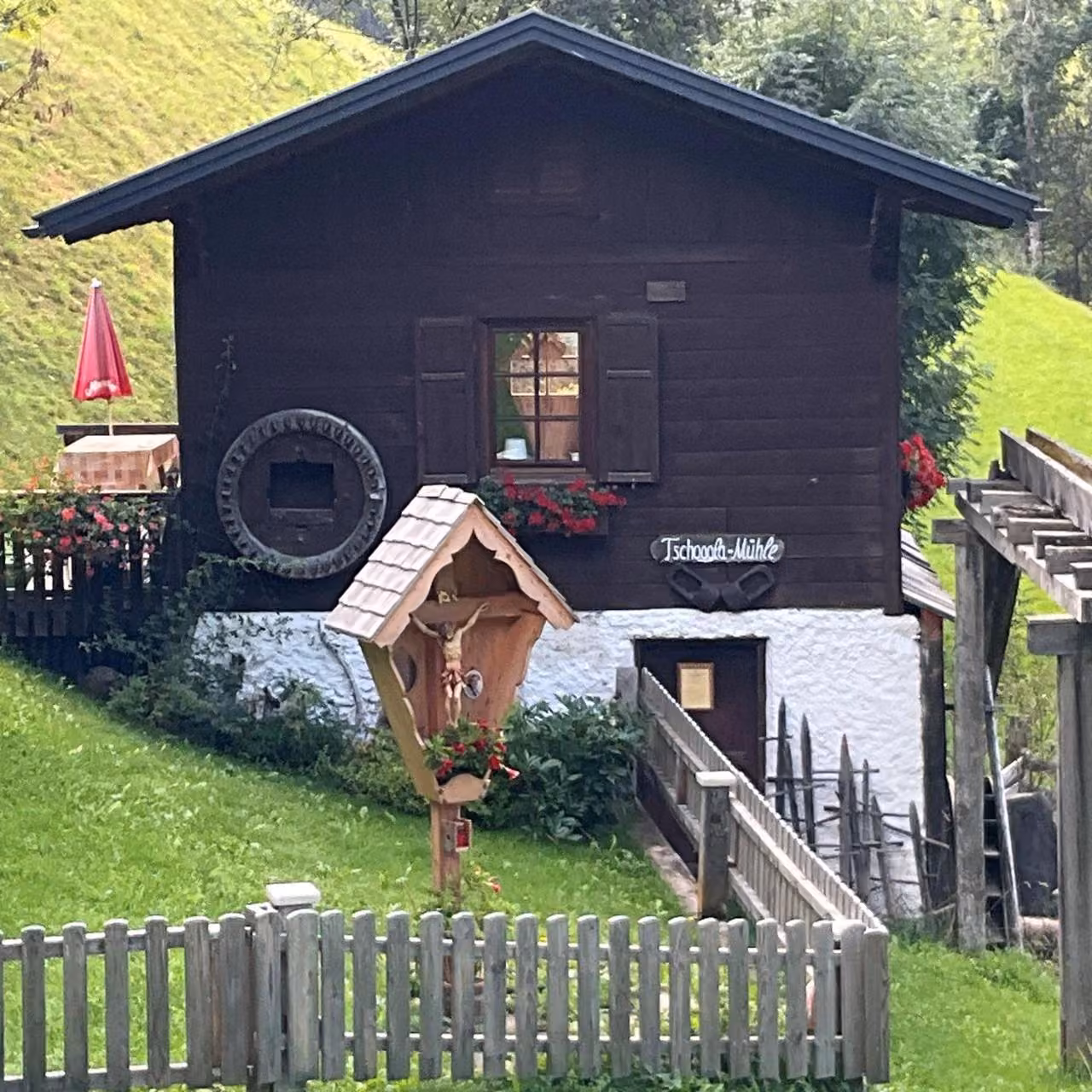 Bild der Unterkunft
