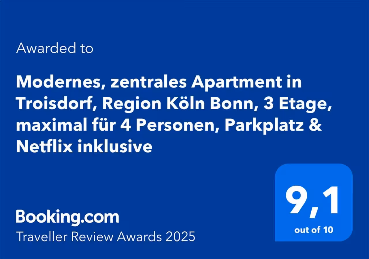 Bild der Unterkunft