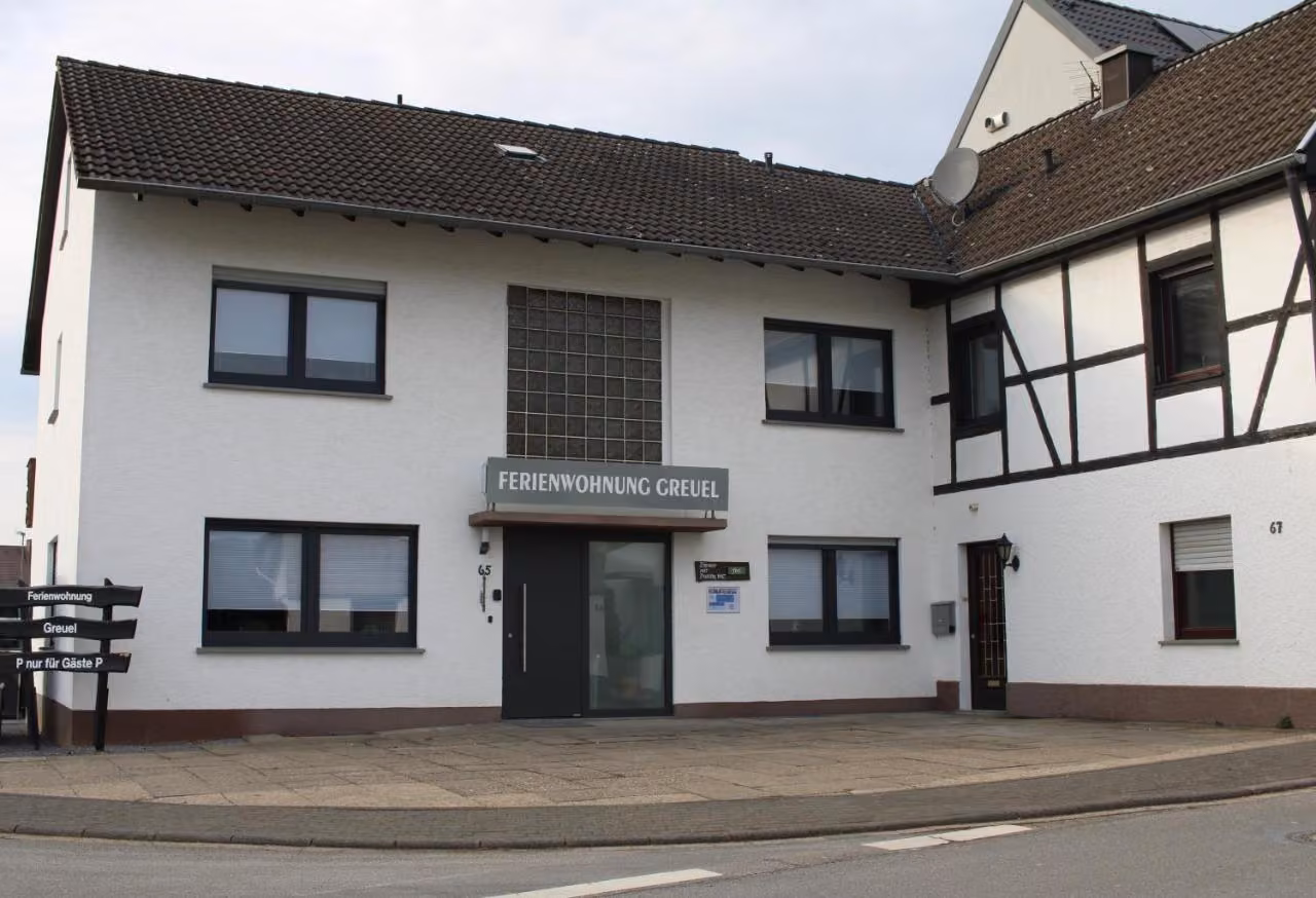 Bild der Unterkunft