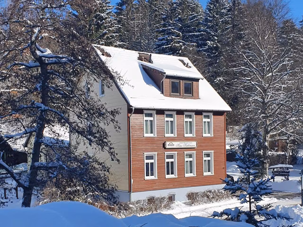 Bild der Unterkunft