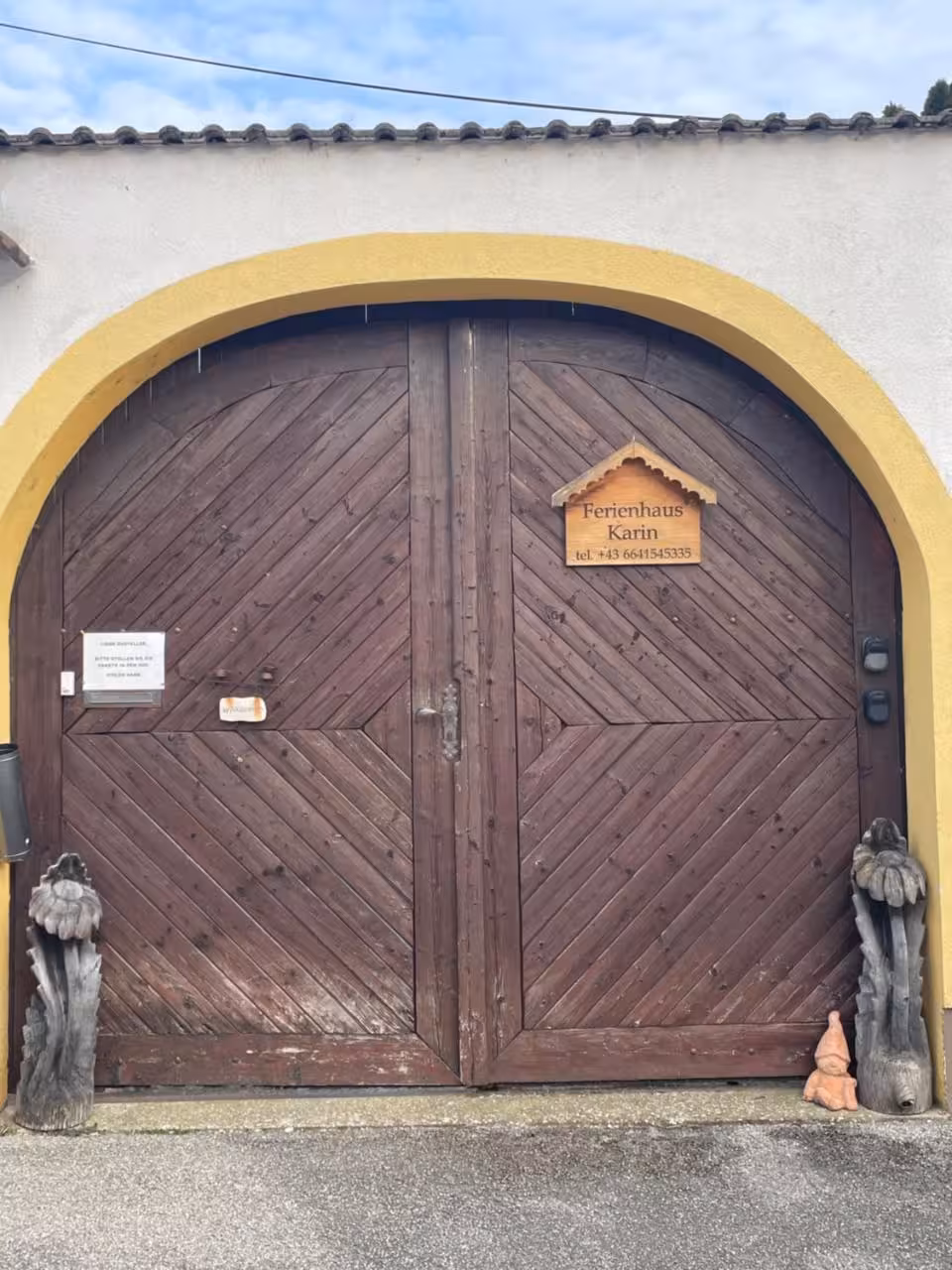 Bild der Unterkunft