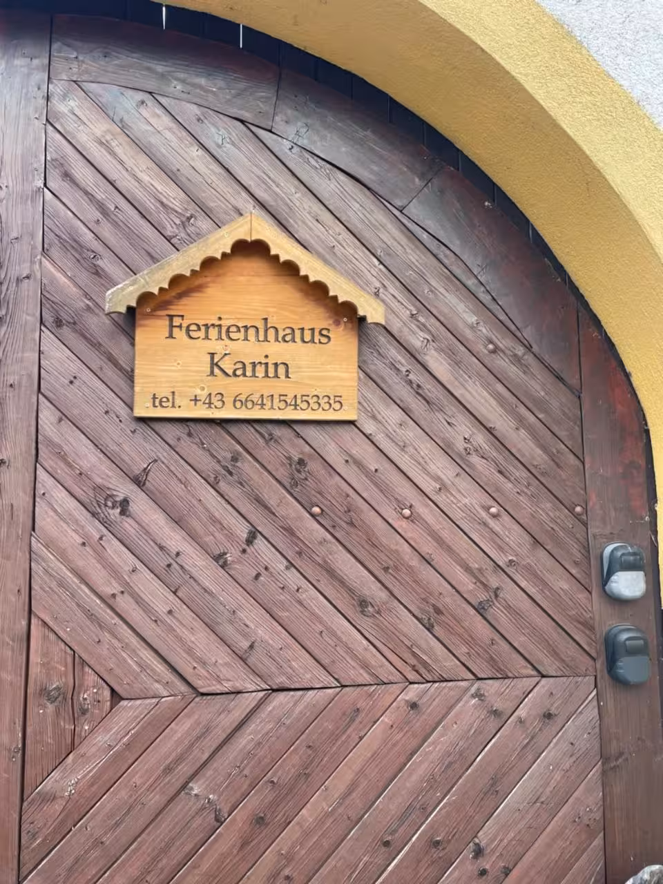 Bild der Unterkunft