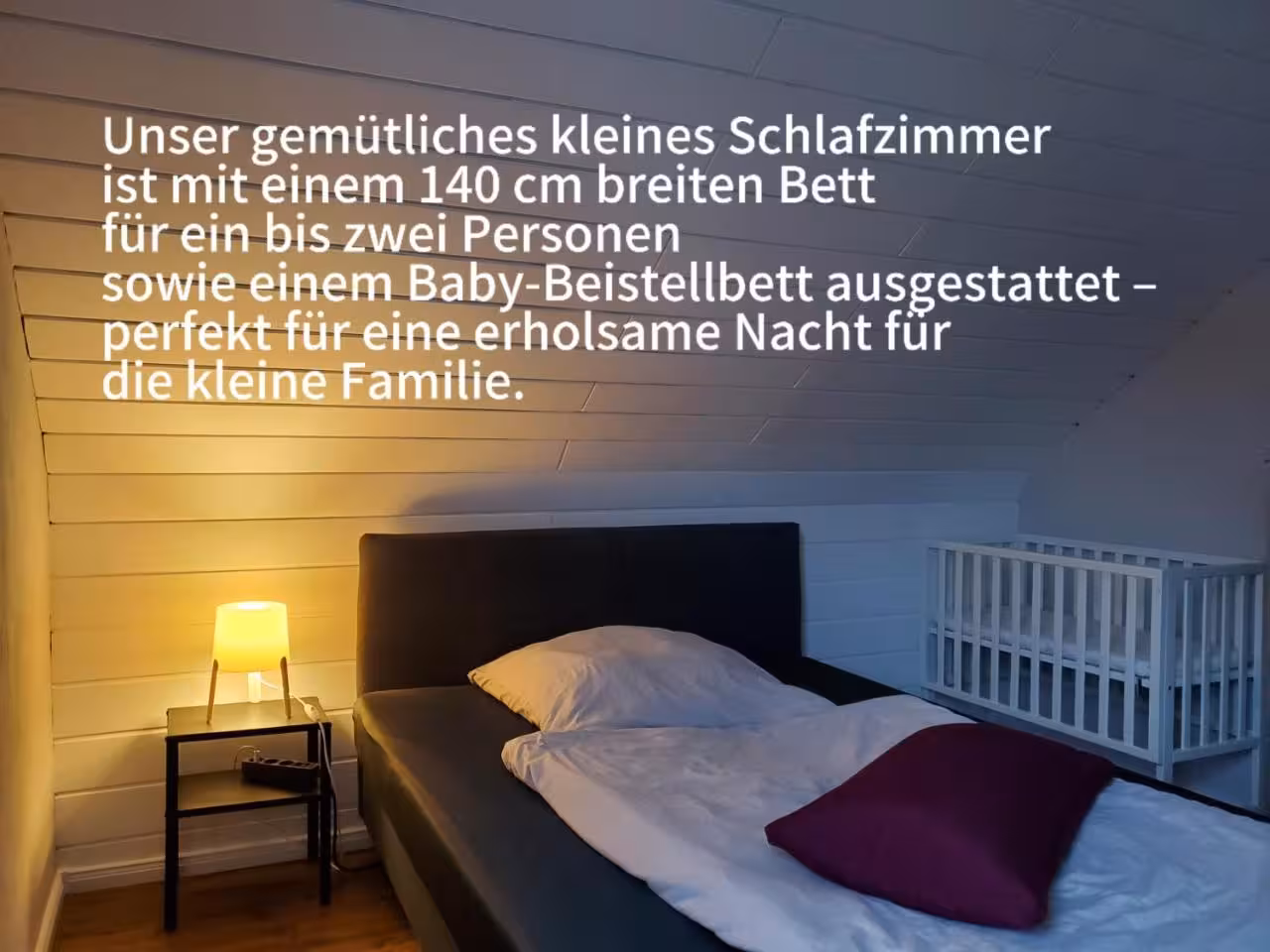 Bild der Unterkunft