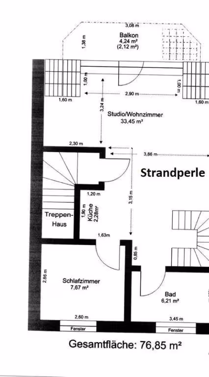 Bild der Unterkunft