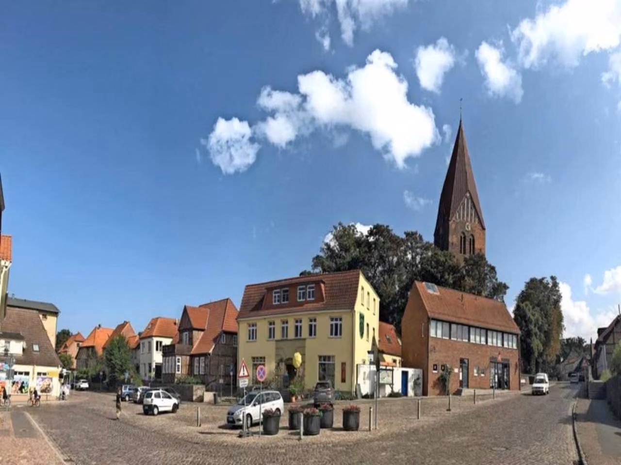 Bild der Unterkunft