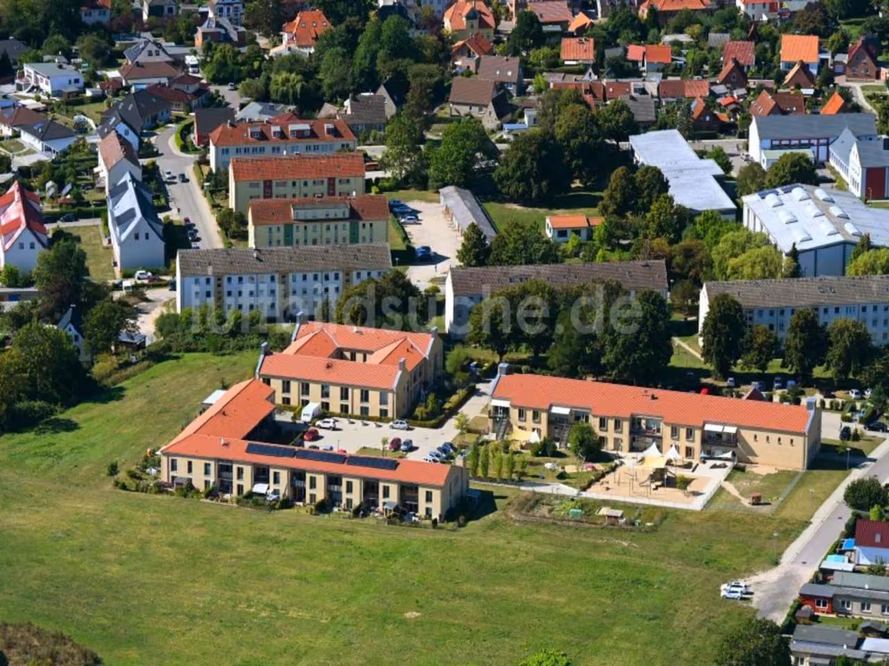 Bild der Unterkunft