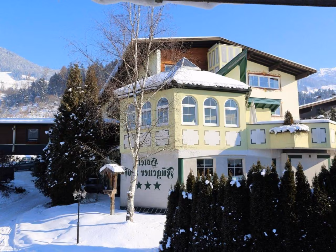 Bild der Unterkunft