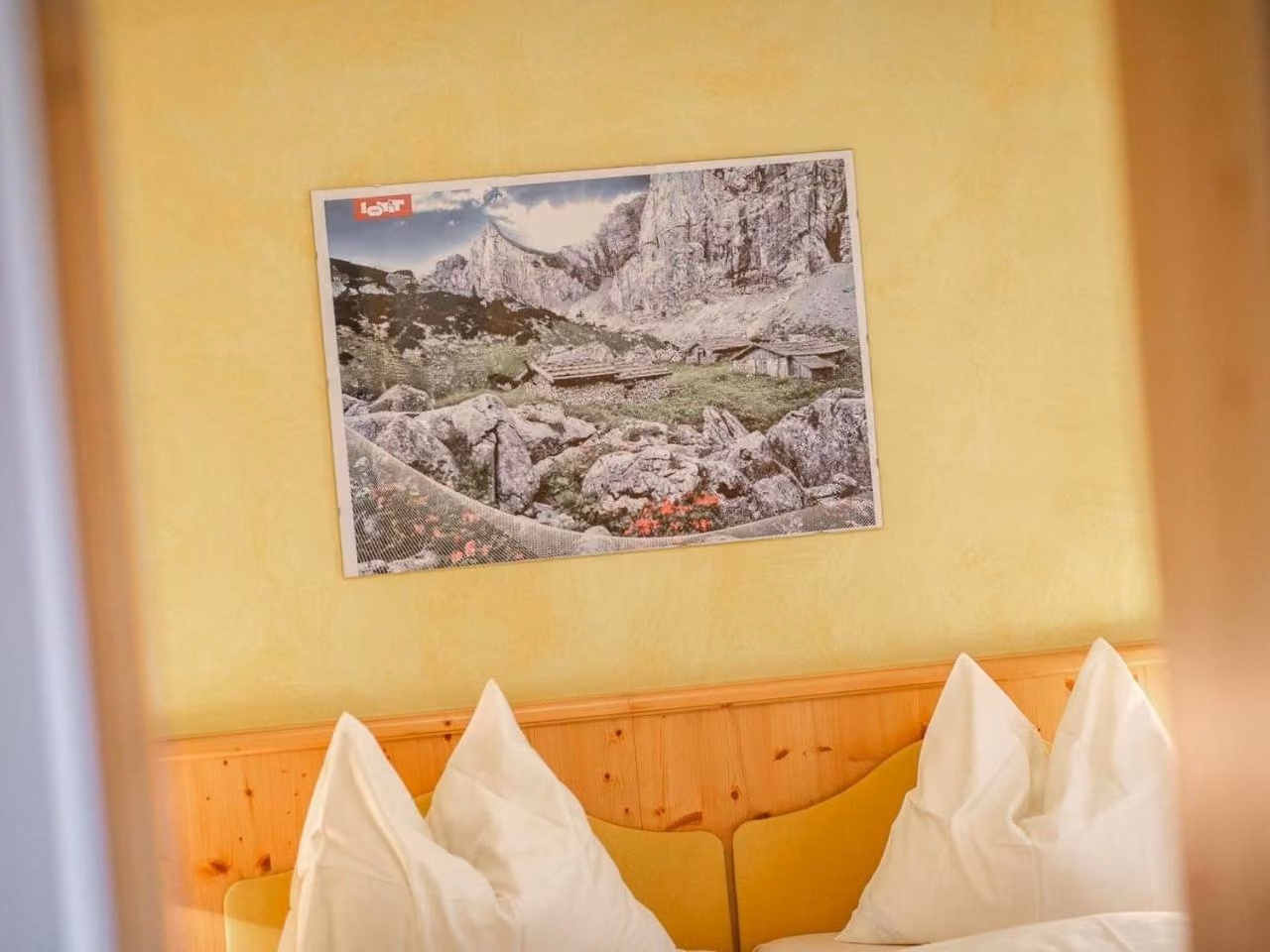 Bild der Unterkunft