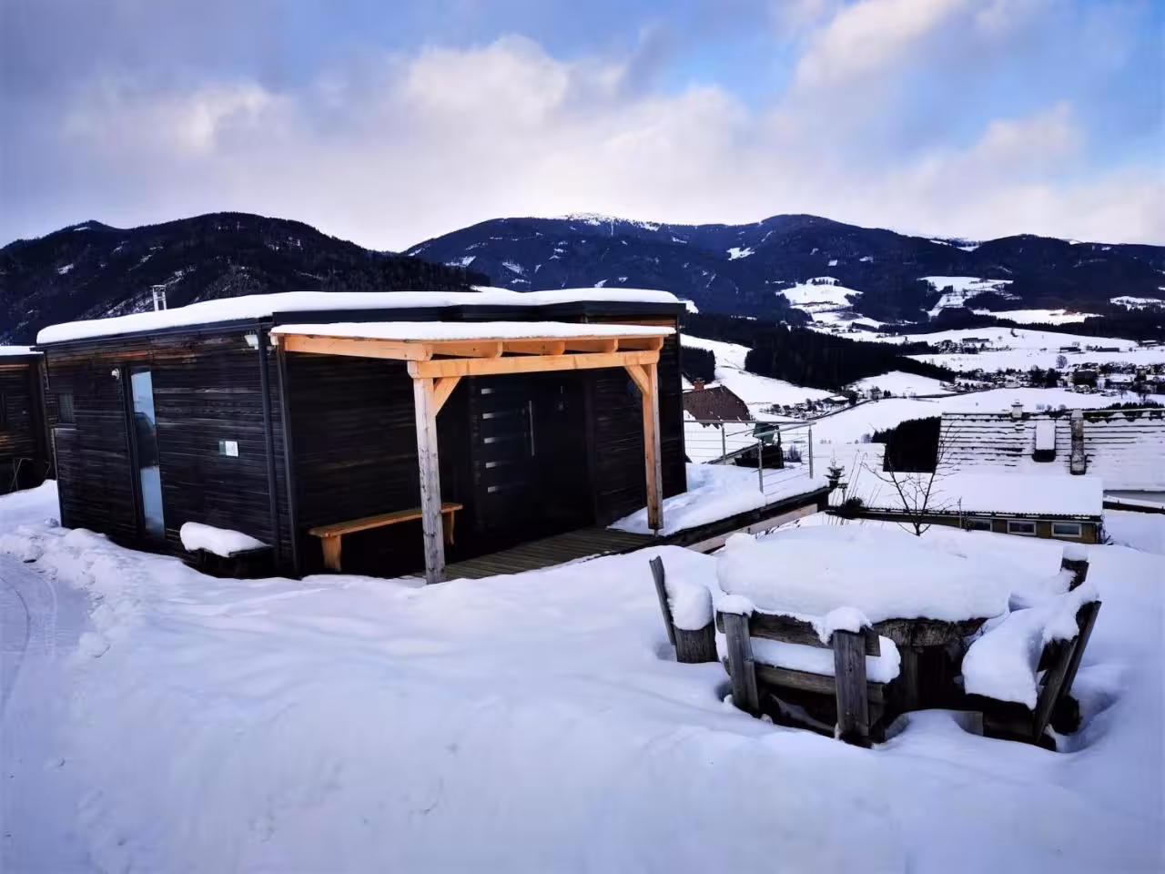 Bild der Unterkunft