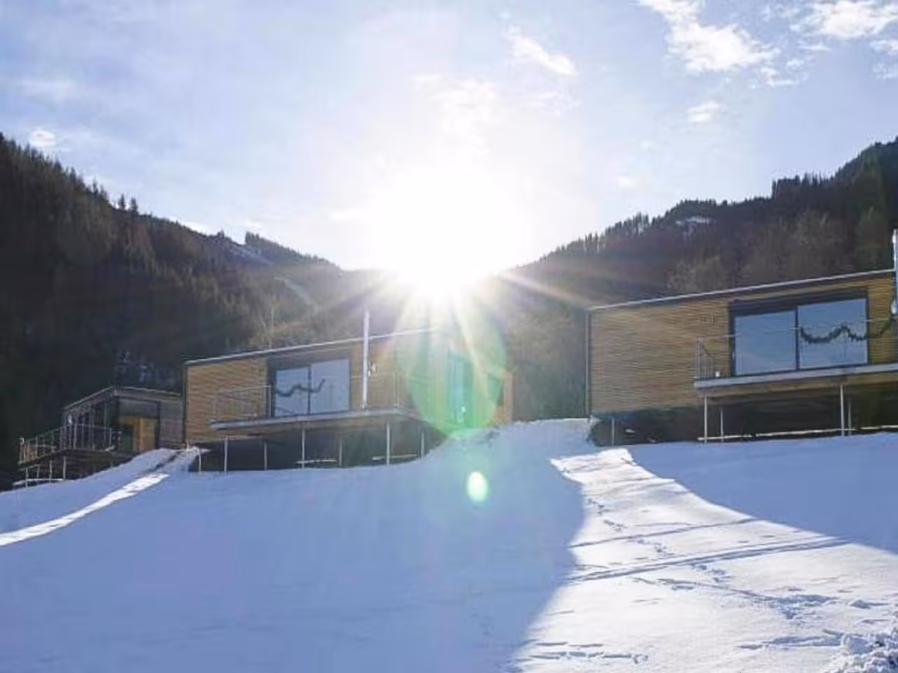 Bild der Unterkunft