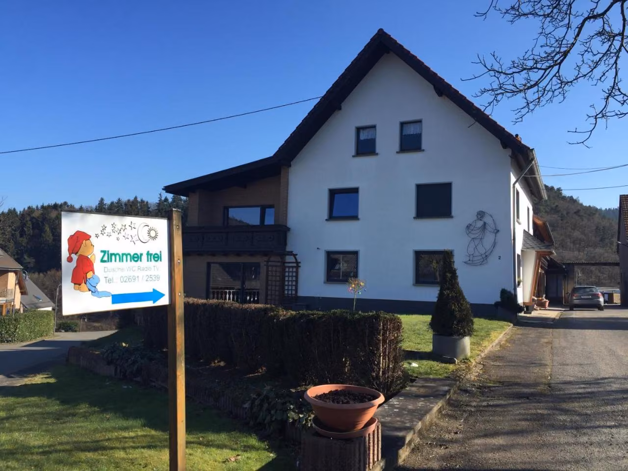 Bild der Unterkunft