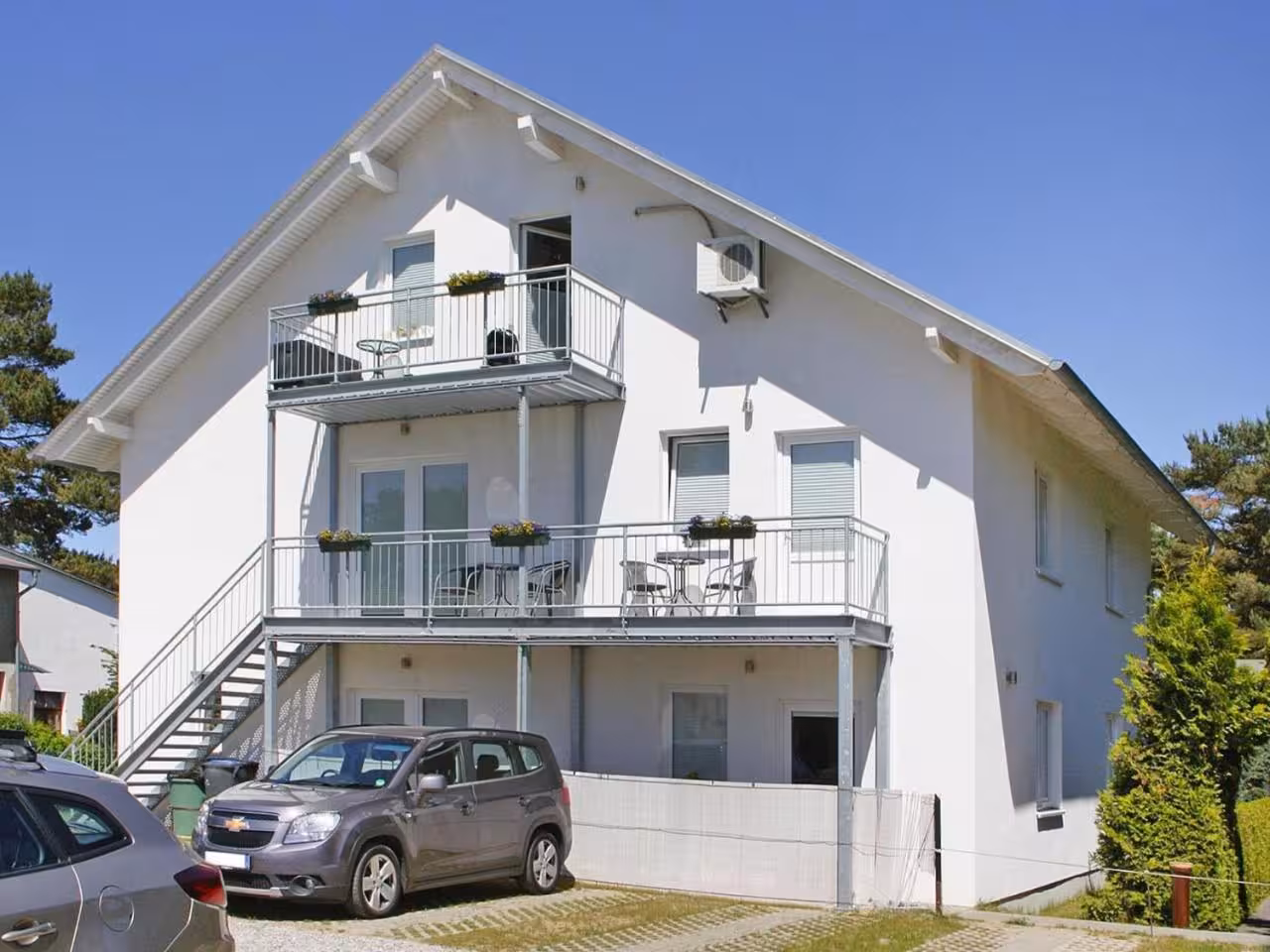 Bild der Unterkunft