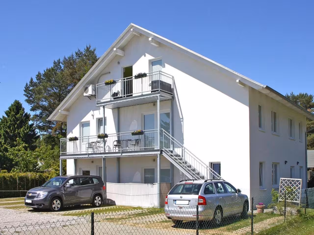 Bild der Unterkunft