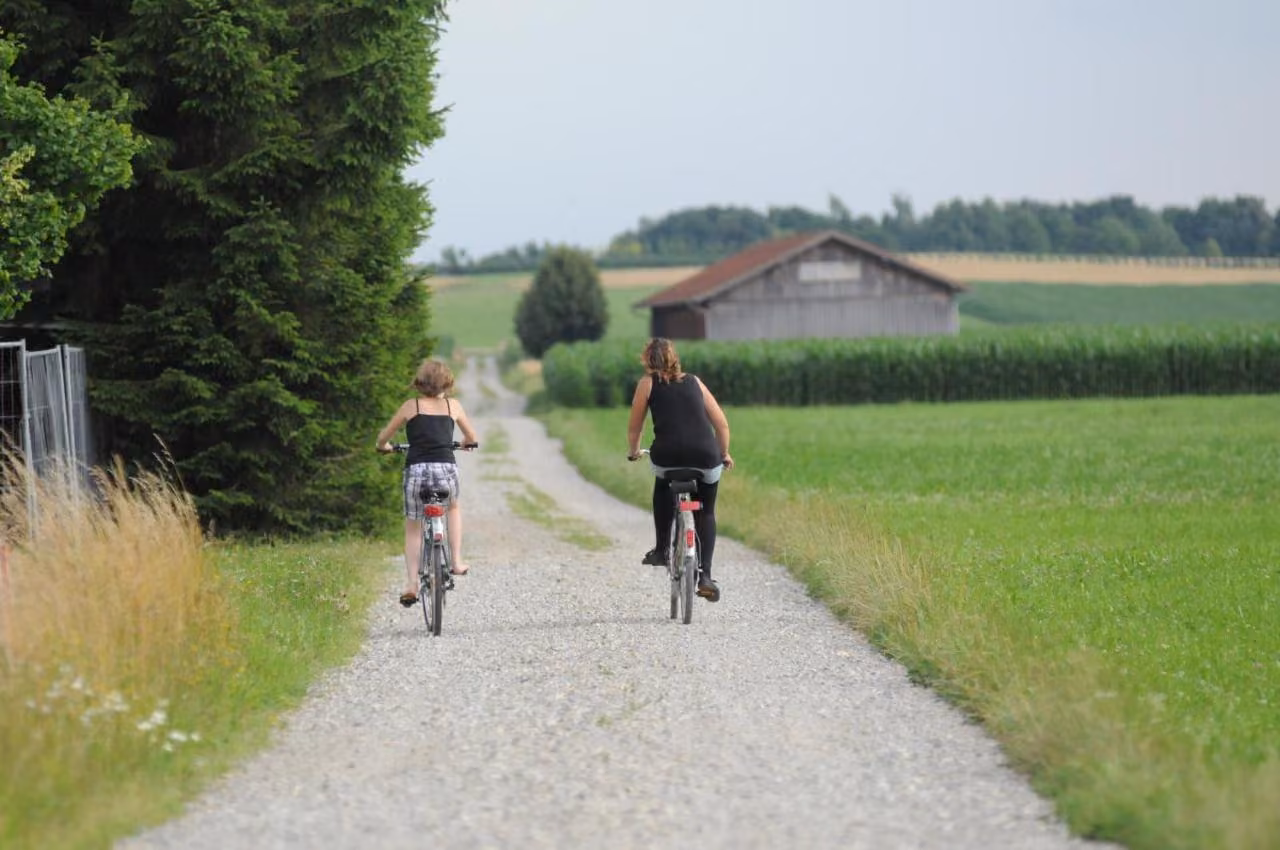 Bild der Unterkunft