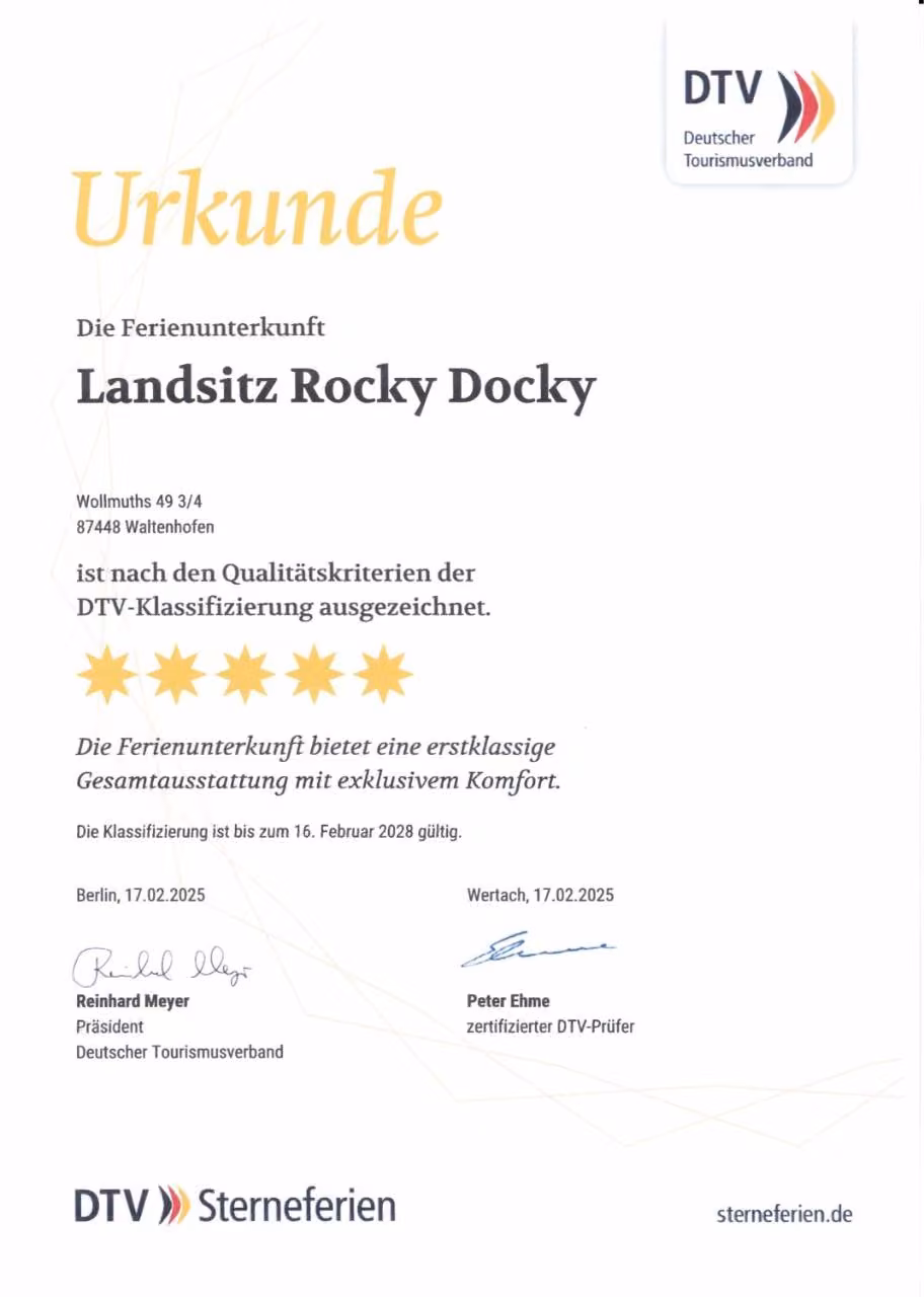 Bild der Unterkunft