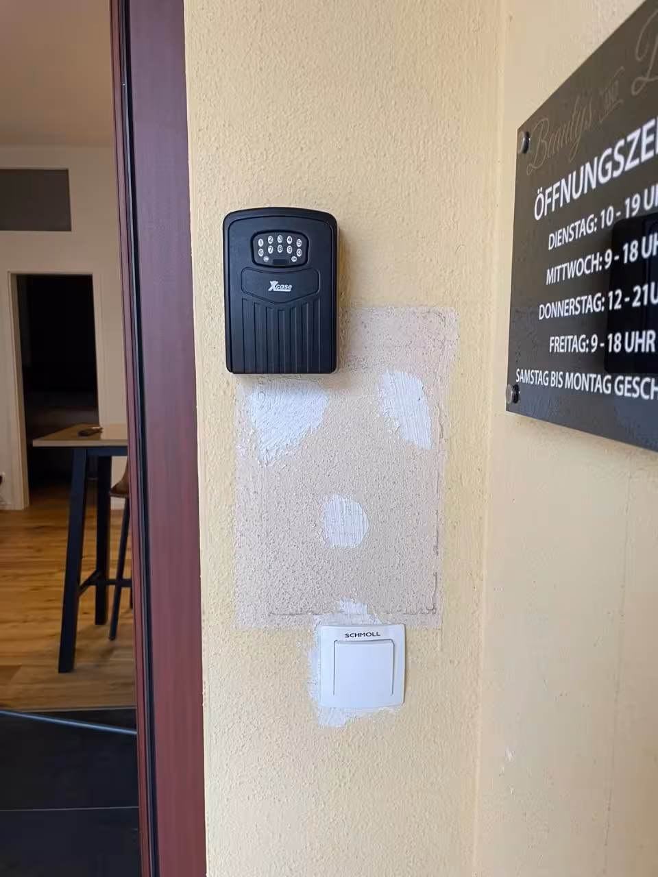 Bild der Unterkunft