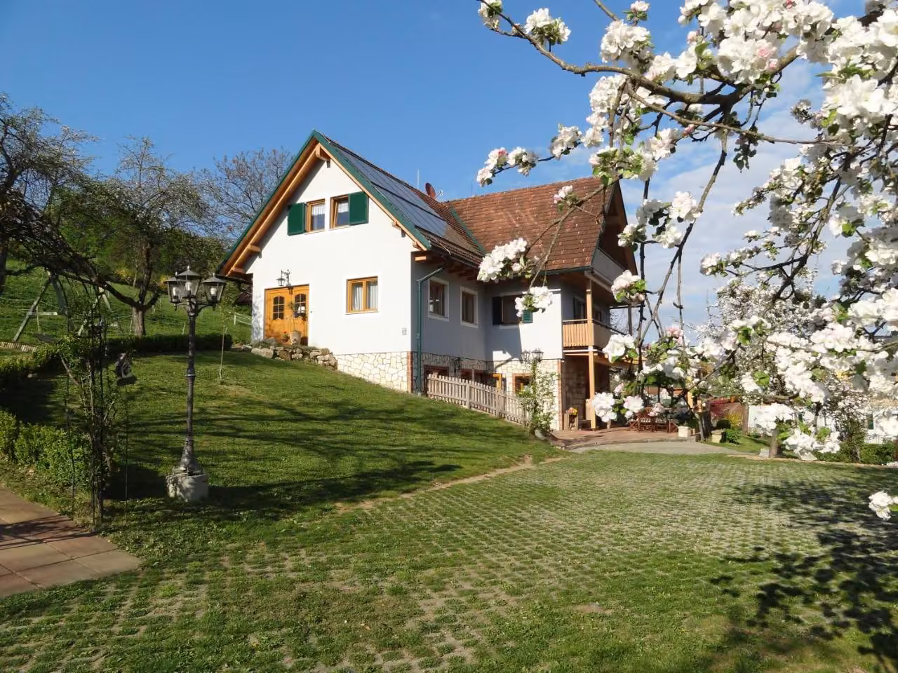 Bild der Unterkunft