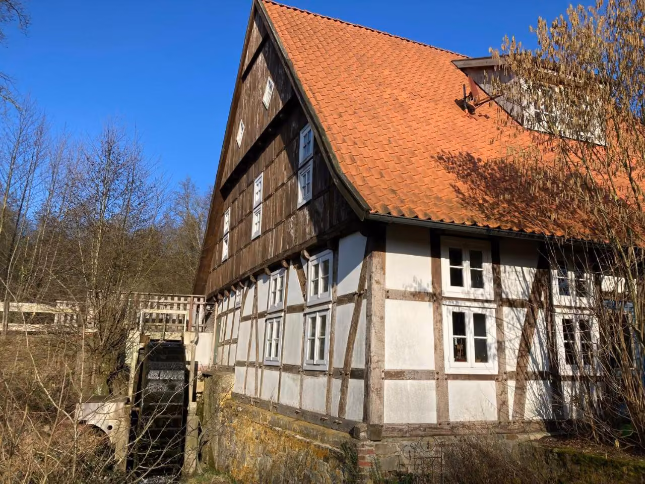 Bild der Unterkunft