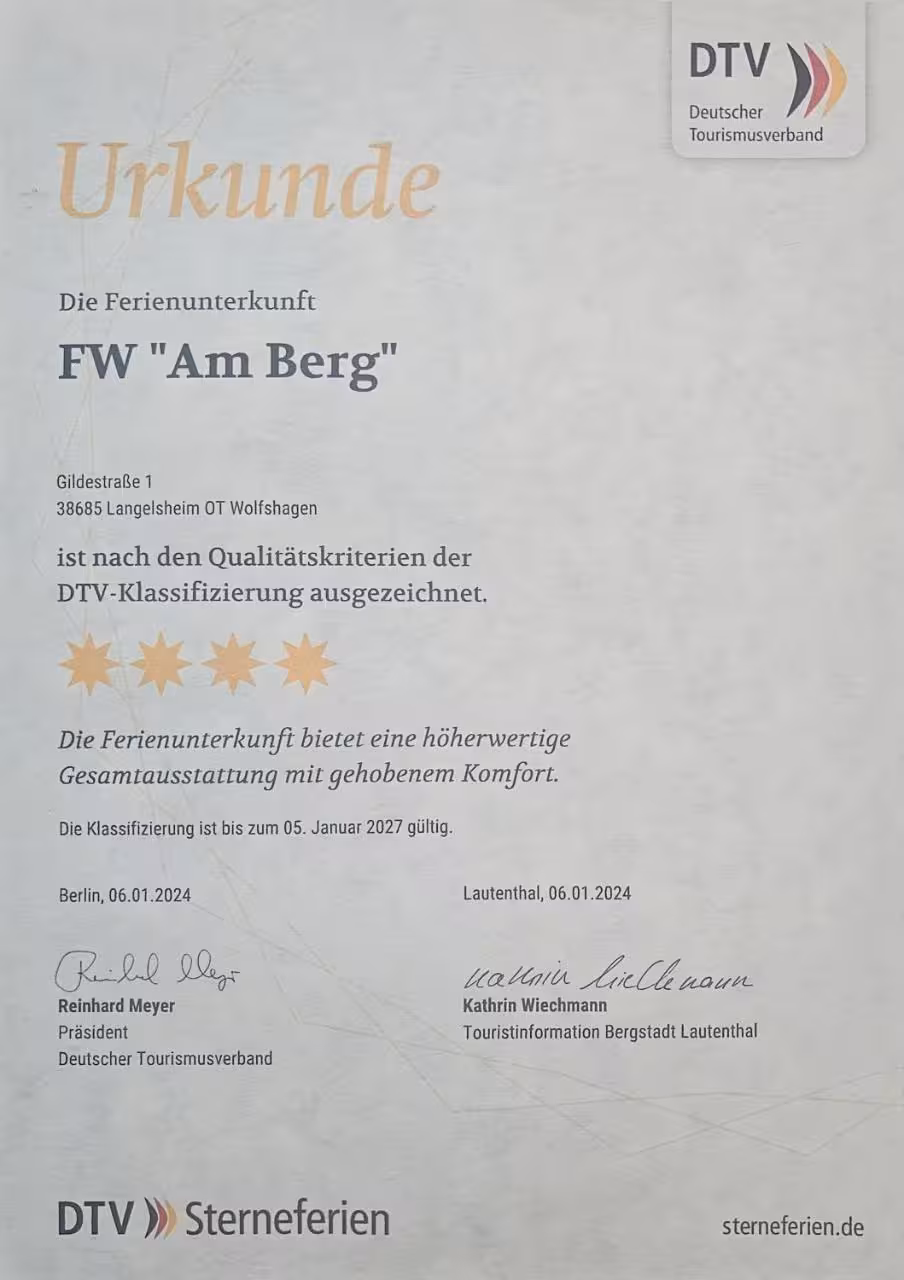 Bild der Unterkunft