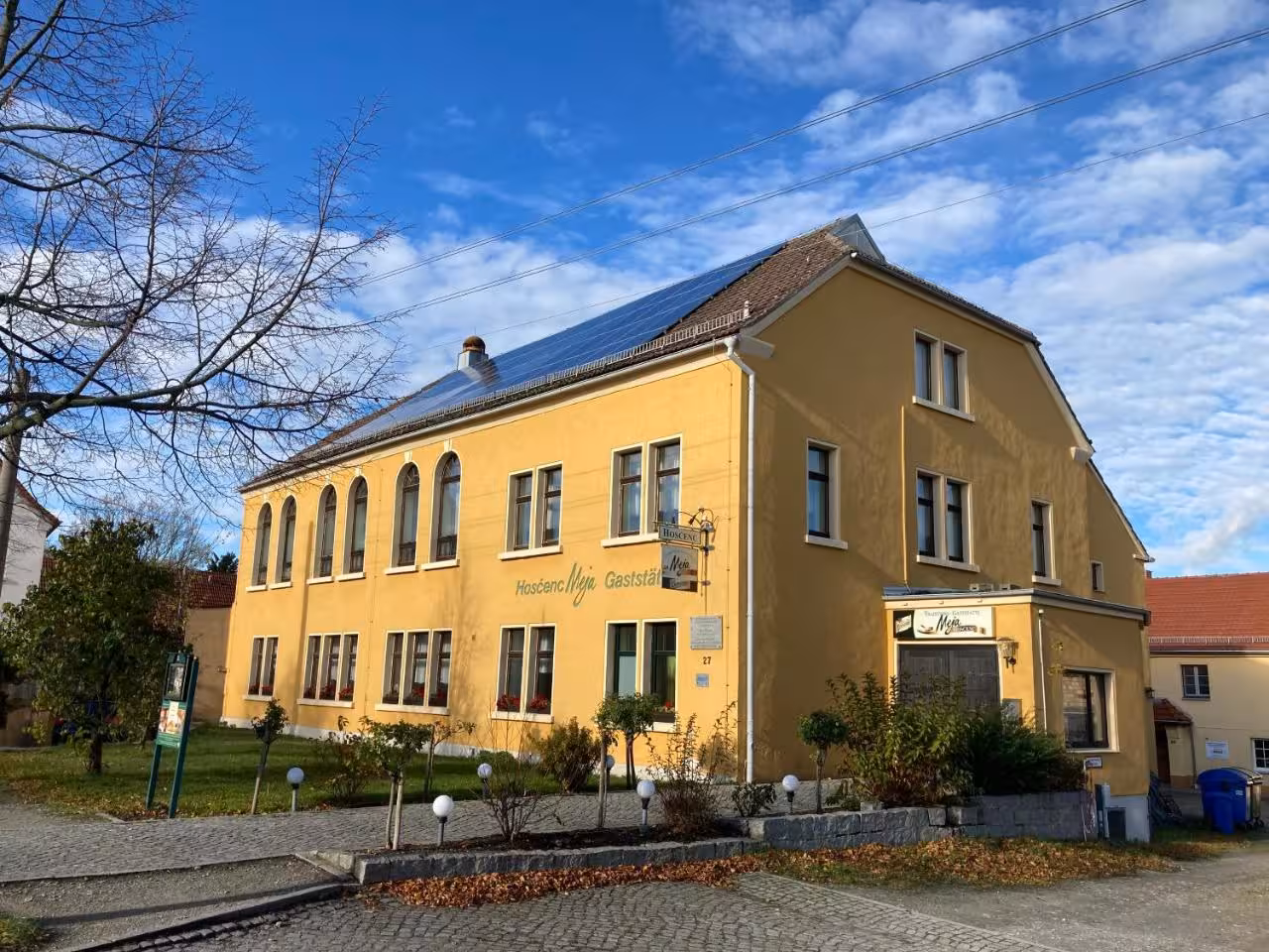 Bild der Unterkunft