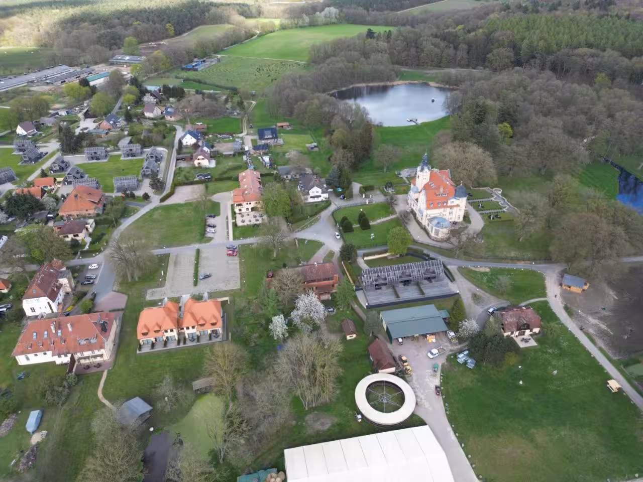 Bild der Unterkunft