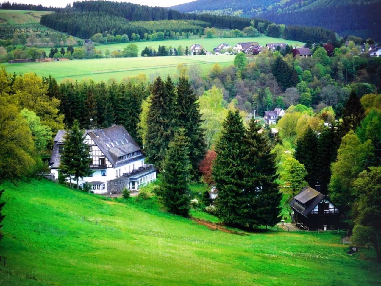 Bild der Unterkunft