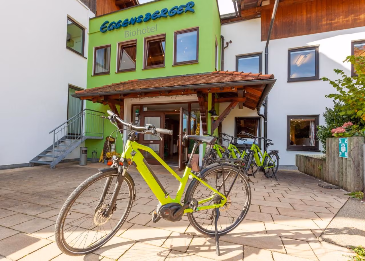 Bild der Unterkunft