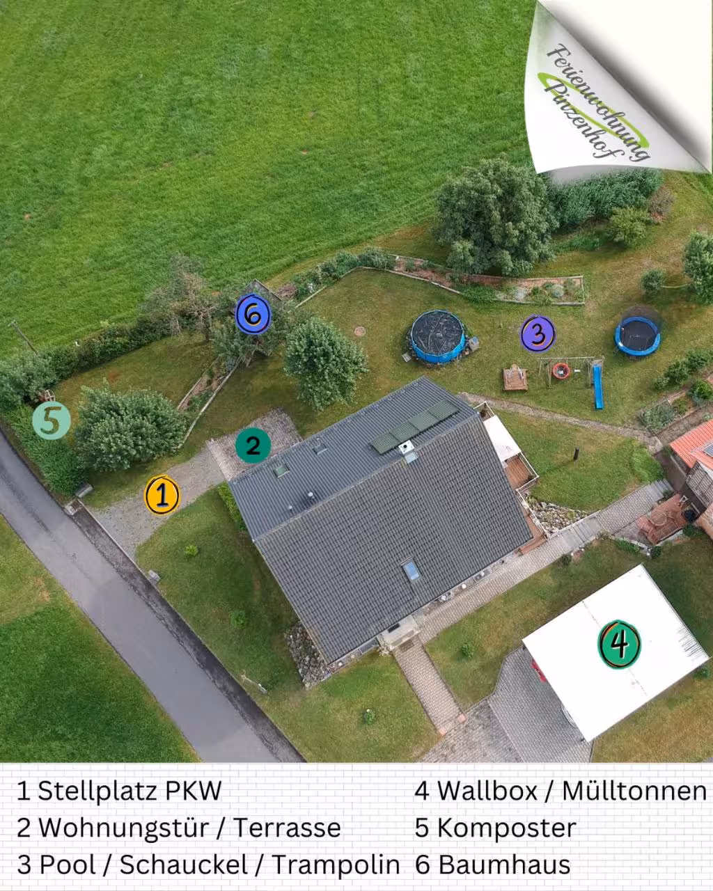 Bild der Unterkunft