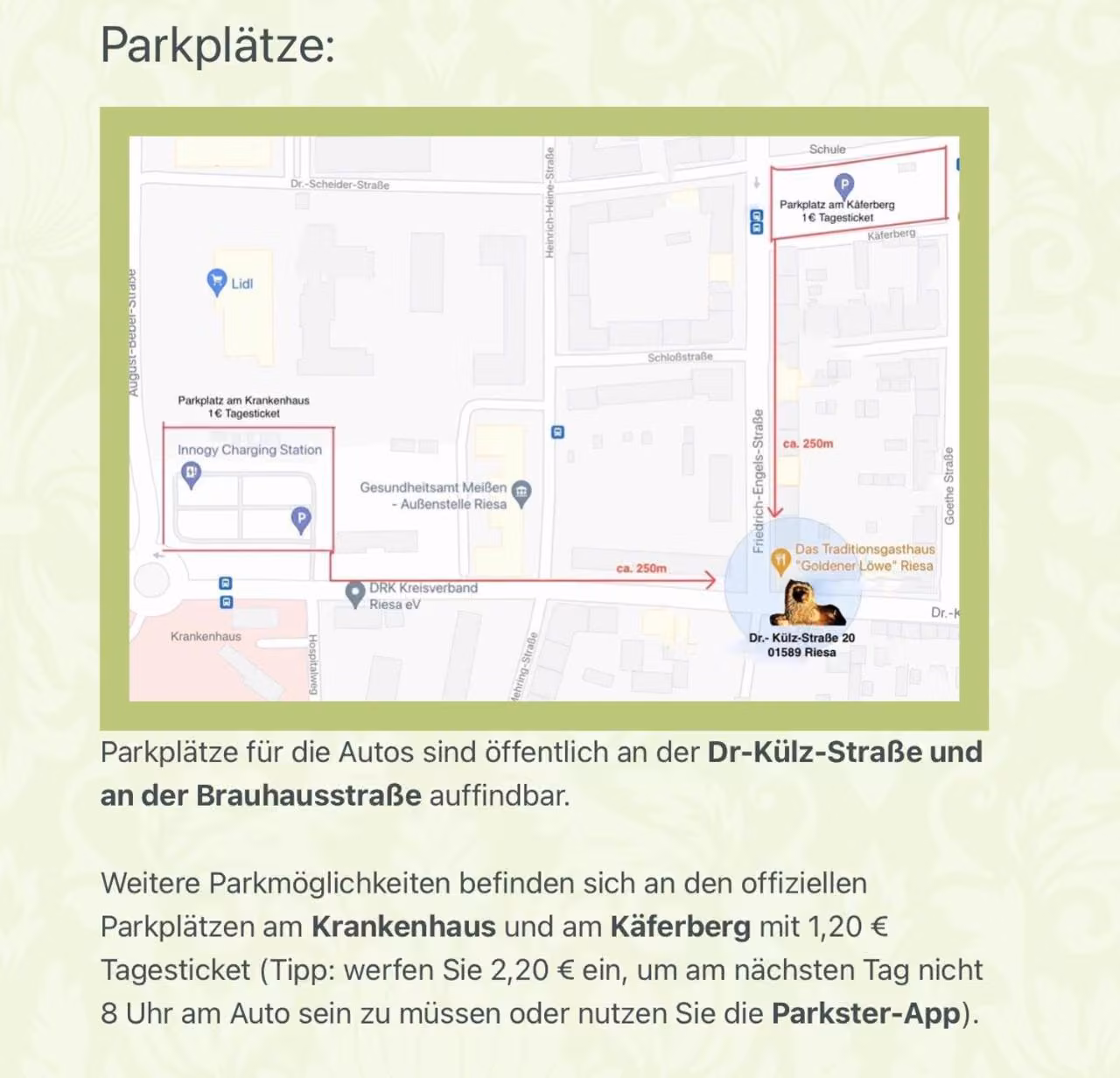 Bild der Unterkunft