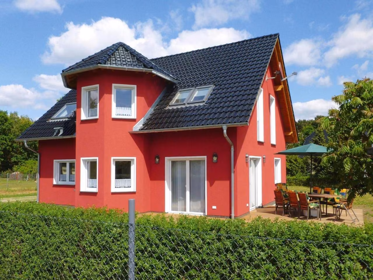 Bild der Unterkunft