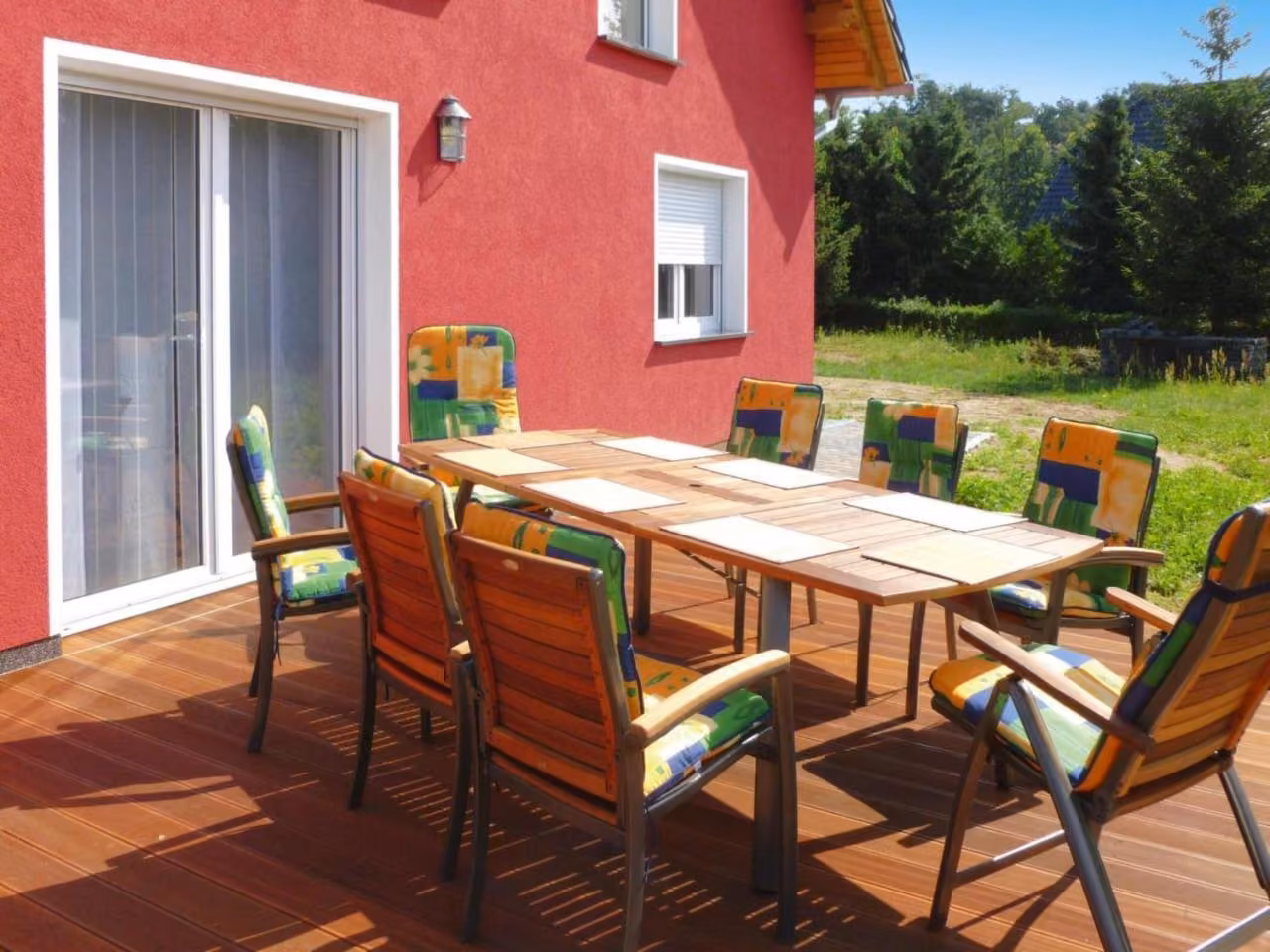 Bild der Unterkunft