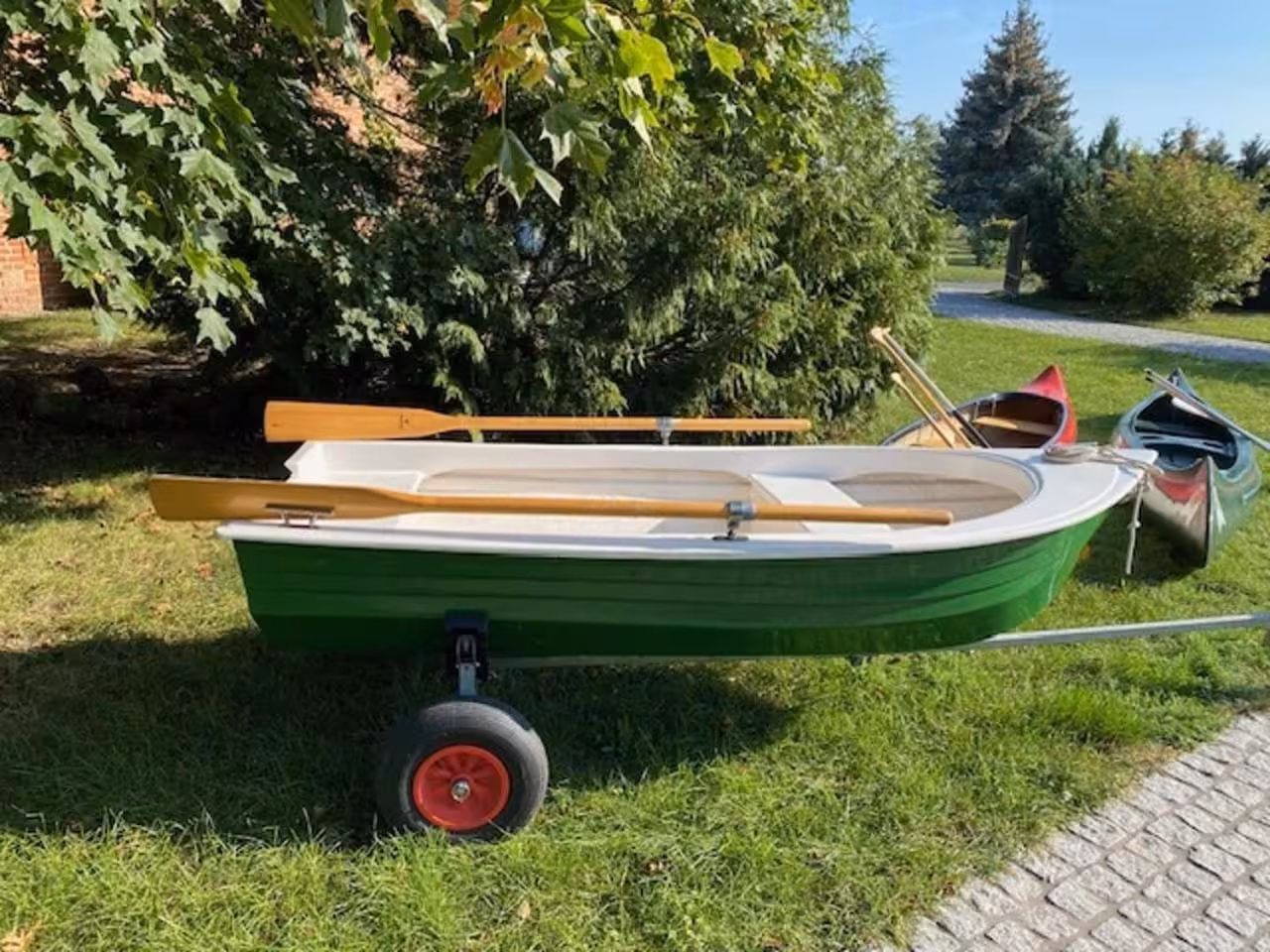 Bild der Unterkunft