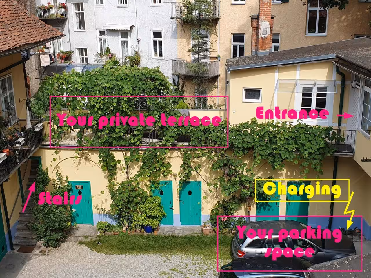 Bild der Unterkunft
