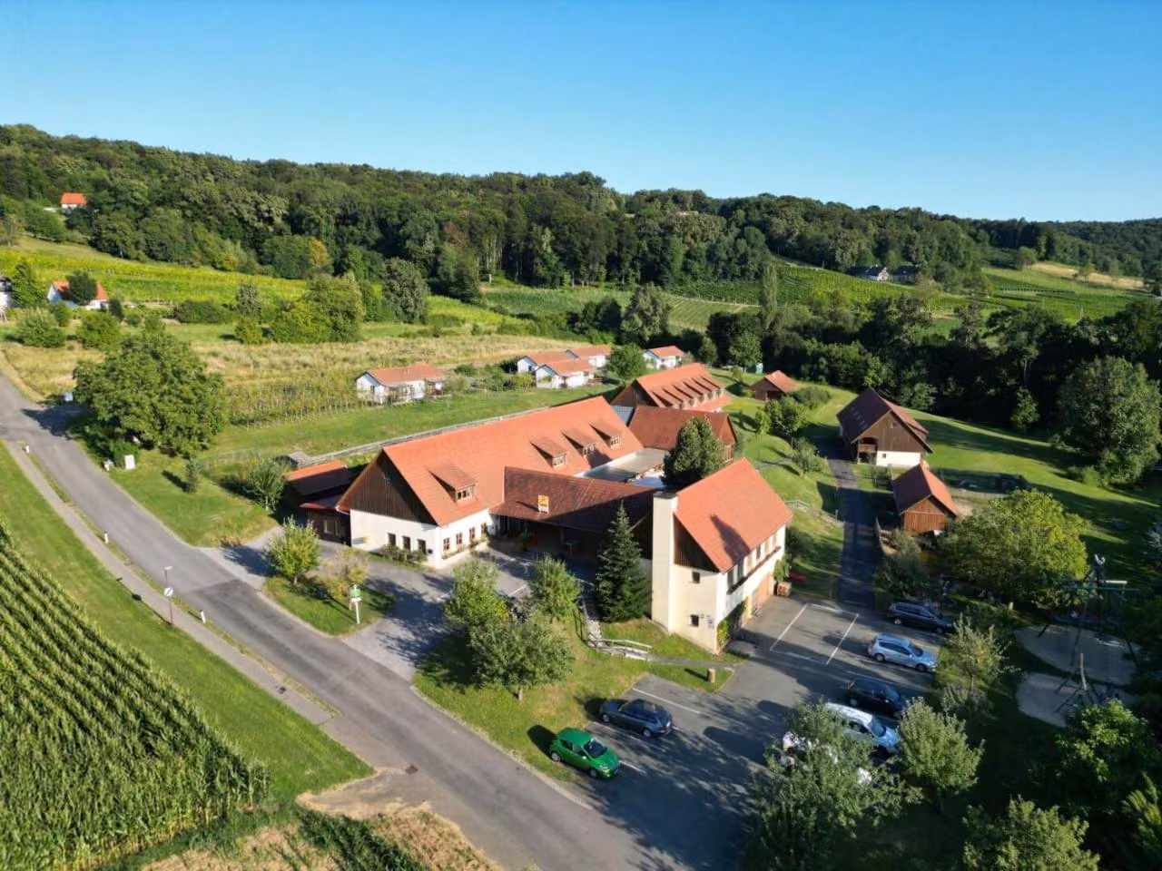 Bild der Unterkunft