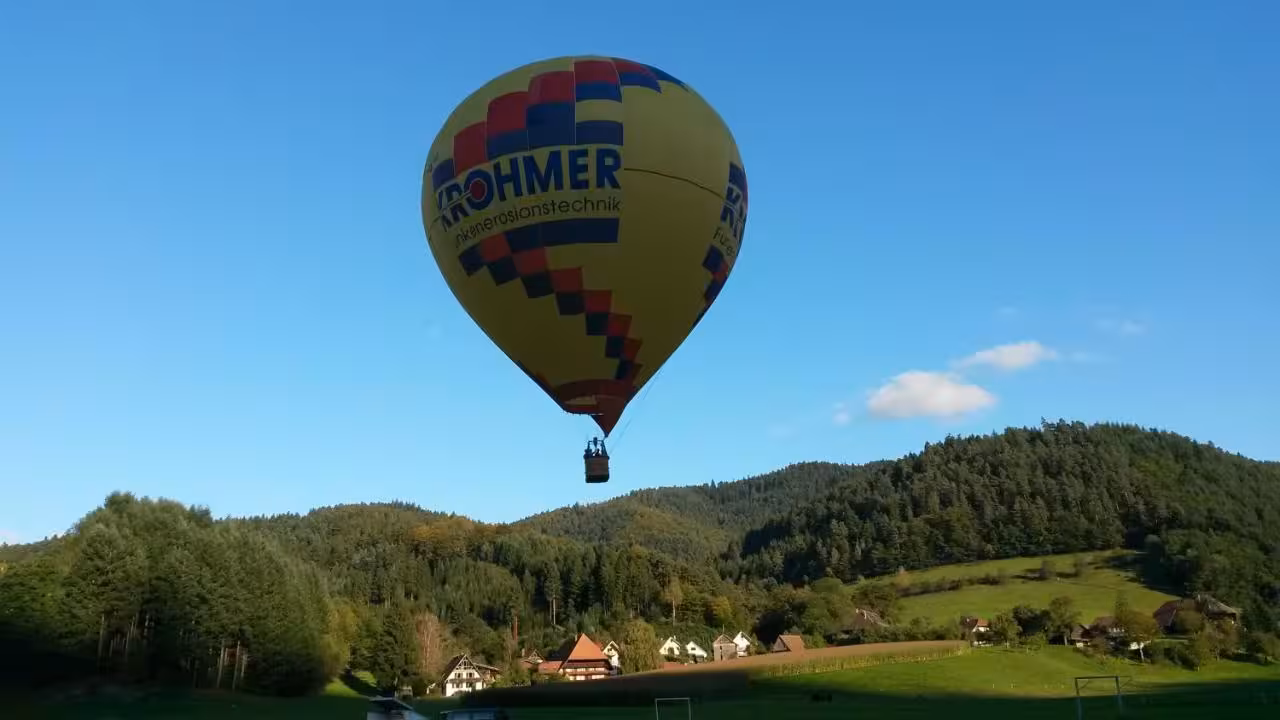 Bild der Unterkunft