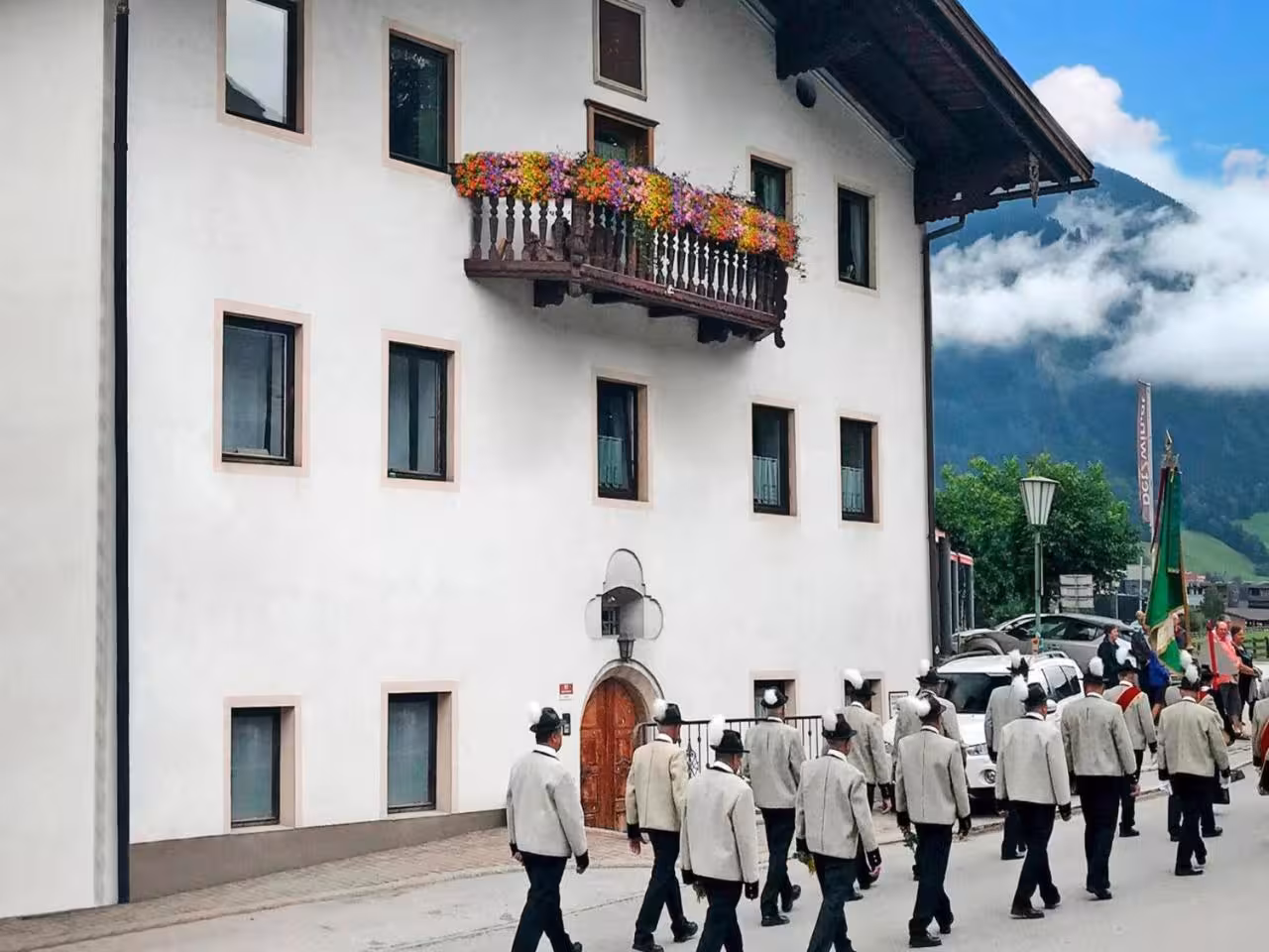Bild der Unterkunft