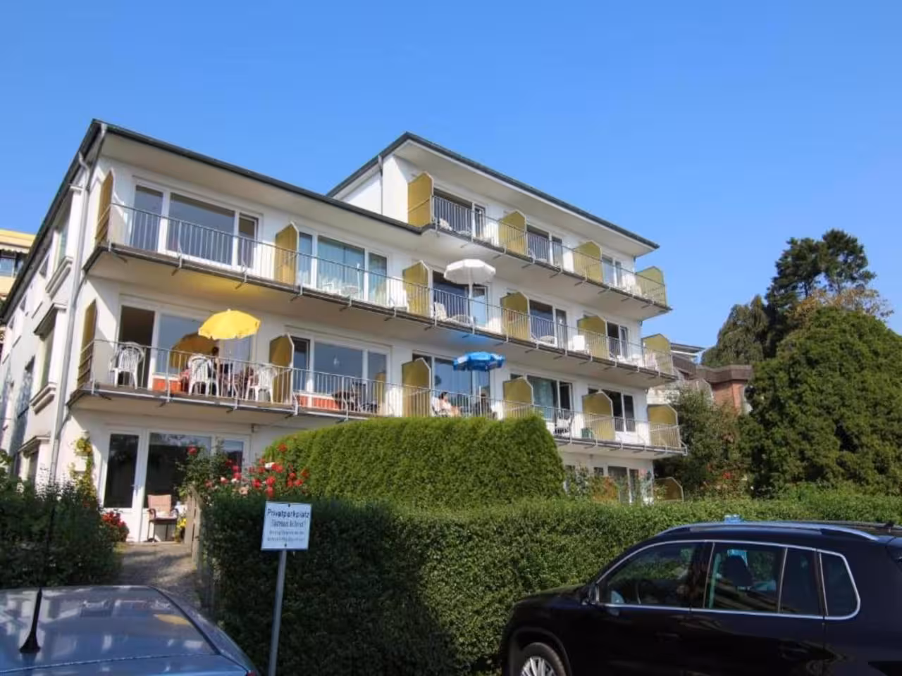 Bild der Unterkunft
