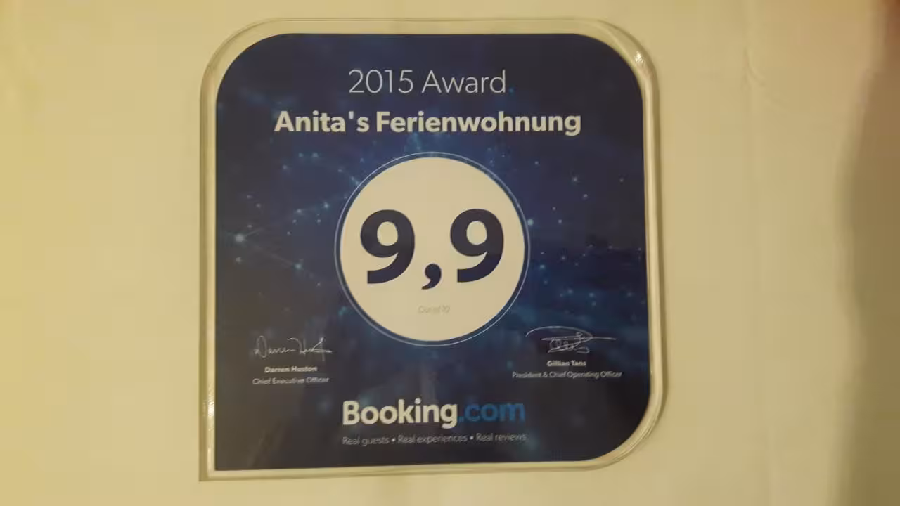 Bild der Unterkunft