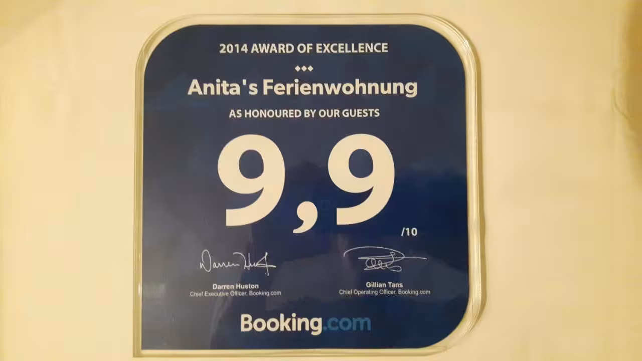 Bild der Unterkunft