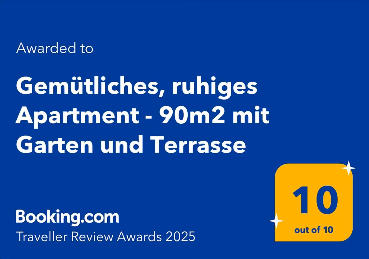 Bild der Unterkunft