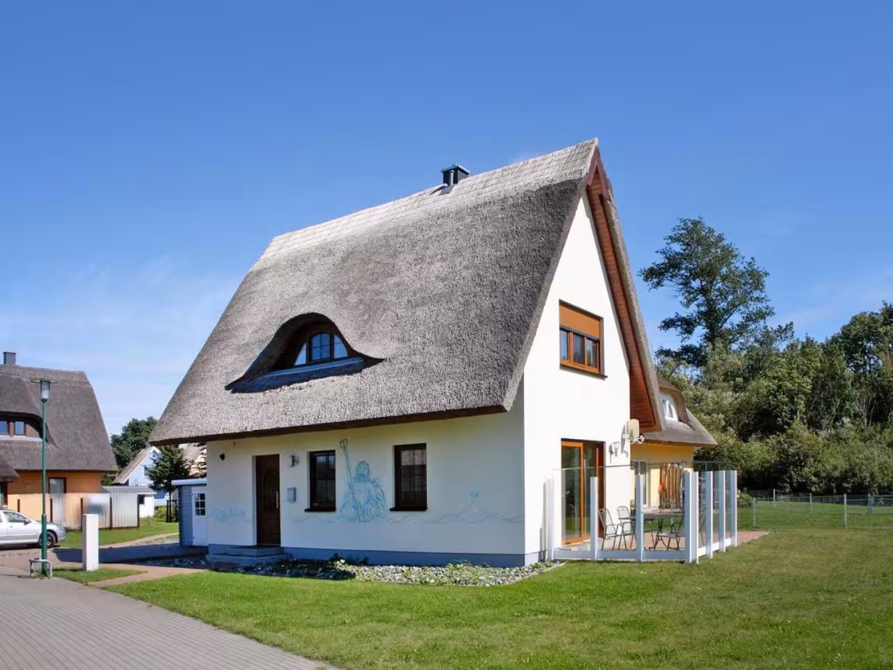 Bild der Unterkunft