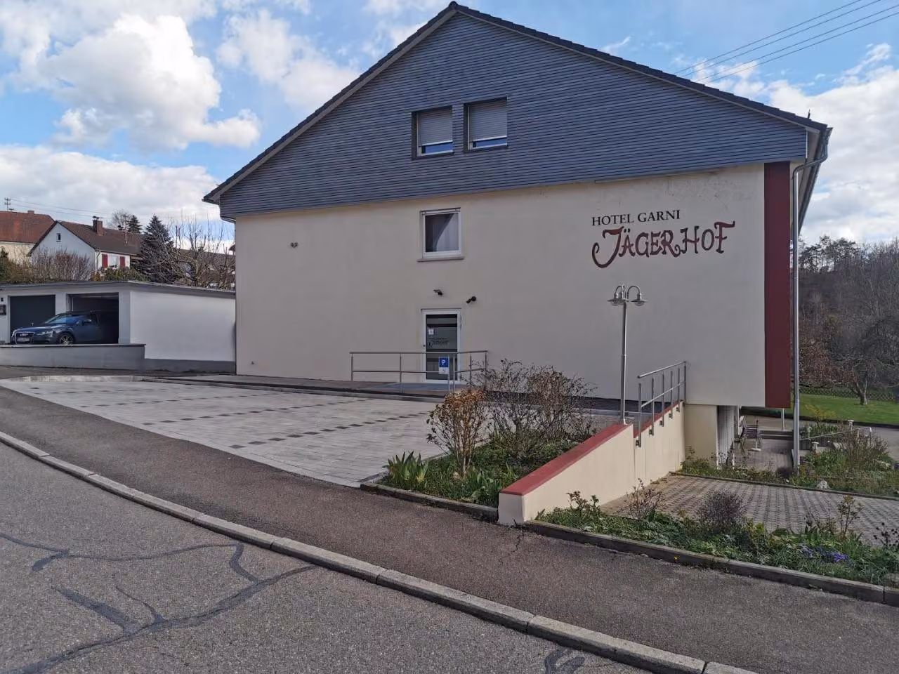 Bild der Unterkunft