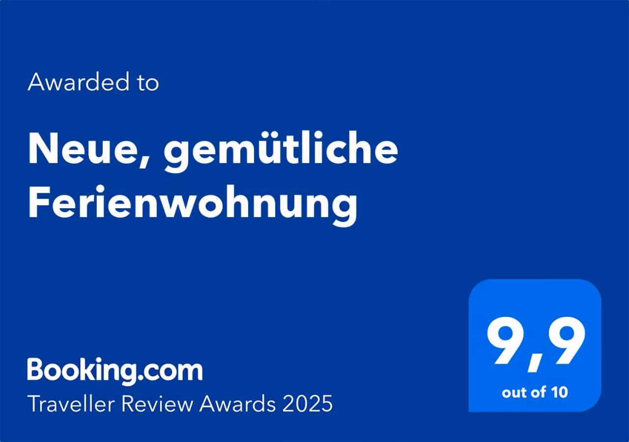 Bild der Unterkunft