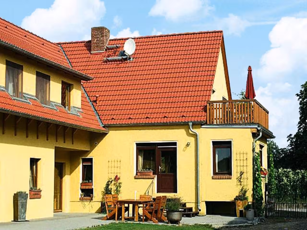 Bild der Unterkunft