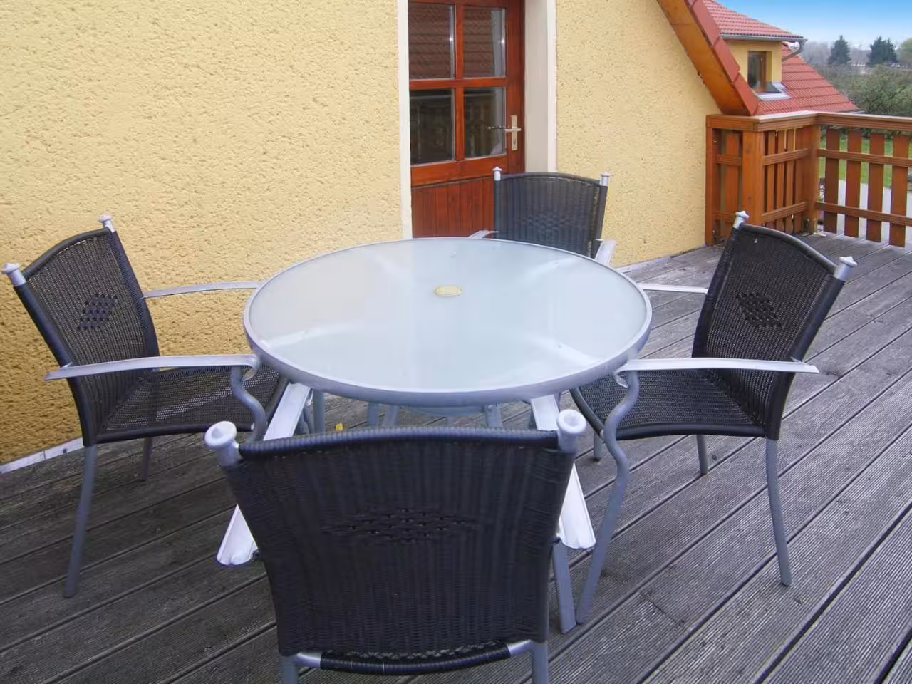 Bild der Unterkunft