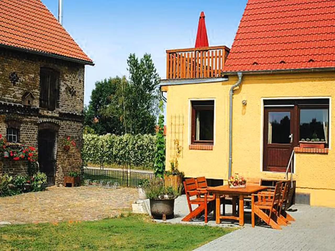 Bild der Unterkunft